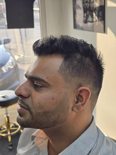 Fresh Cut