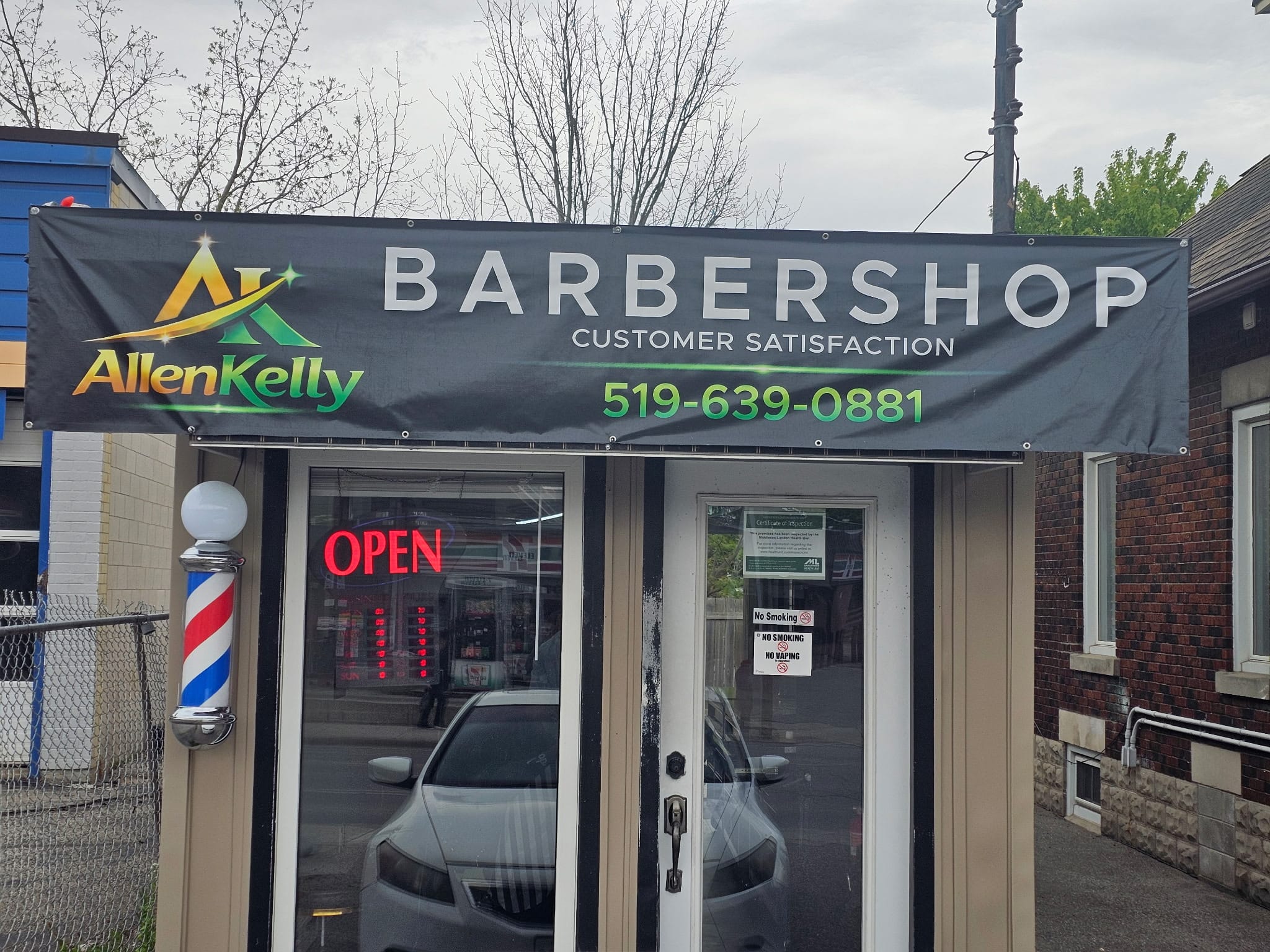 The Shop