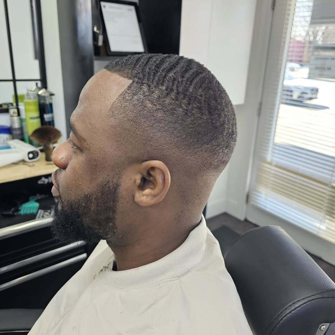 Wave Pattern